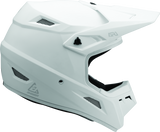 Answer AR1 Solid Helmet White Youth - Small Answer Helmets and Accessories  AXOPROS