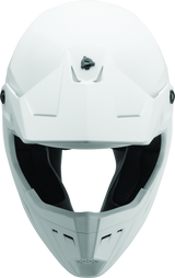Answer AR1 Solid Helmet White Youth - Small Answer Helmets and Accessories  AXOPROS