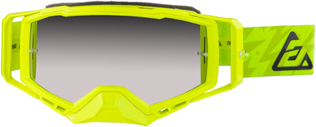 Answer ARC Bolt Goggles Hyper Acid/Black - Adult Answer Eyewear  AXOPROS