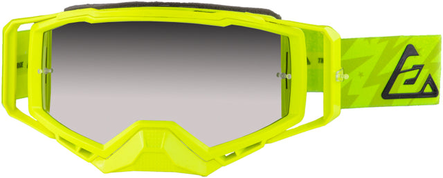 Answer ARC Bolt Goggles Hyper Acid/Black - Adult Answer Eyewear  AXOPROS