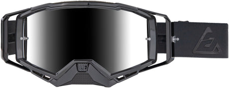 Answer ARC Goggles Black/Grey - Adult Answer Eyewear  AXOPROS