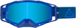 Answer ARC Goggles Blue - Adult Answer Eyewear  AXOPROS