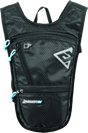 Answer Hydration Pack 1. 5 Liter - Black Answer Bags - Hydration Packs  AXOPROS