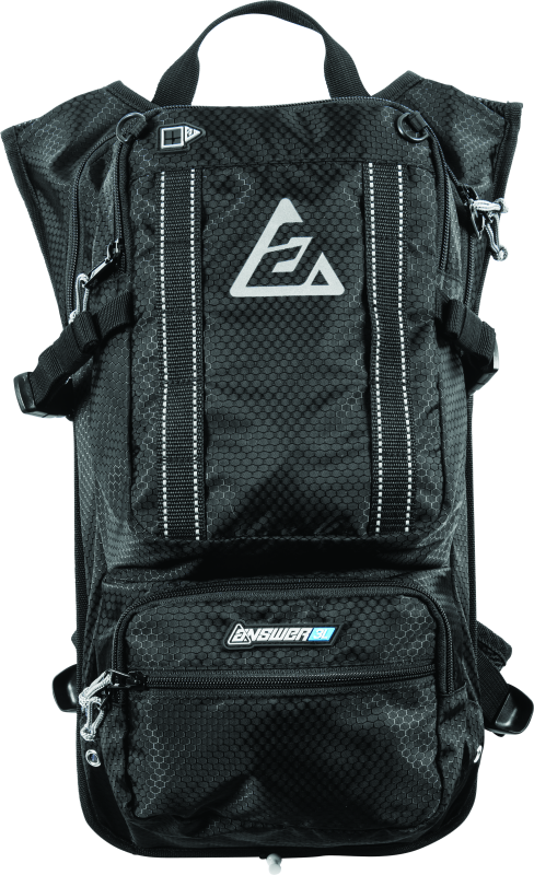 Answer Hydration Pack 3 Liter - Black Answer Bags - Hydration Packs  AXOPROS