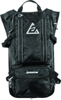 Answer Hydration Pack 3 Liter - Black Answer Bags - Hydration Packs  AXOPROS