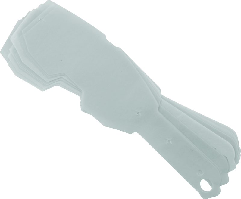 Answer Tear Off - 10 Pack Answer Eyewear  AXOPROS