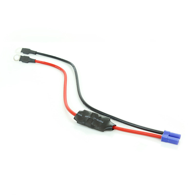 Antigravity 16in Clampless Starting Harness (For Sport Micro-Start) Antigravity Batteries Battery Jump Starters  AXOPROS
