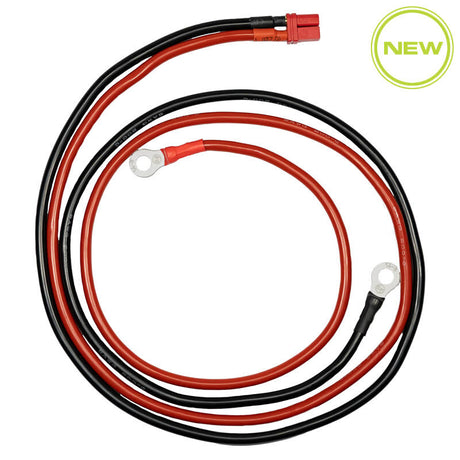 Antigravity 20in Clampless Starting Harness (For XP-1-G2/XP-10-G2) Antigravity Batteries Battery Jump Starters  AXOPROS