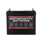 Antigravity Group 24 Lithium Car Battery w/Re-Start Antigravity Batteries Batteries  AXOPROS