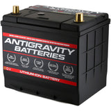 Antigravity Group 24 Lithium Car Battery w/Re-Start Antigravity Batteries Batteries  AXOPROS