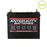Antigravity Group 24R Lithium Car Battery w/Re-Start Antigravity Batteries Batteries  AXOPROS