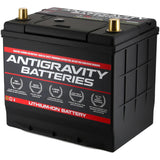 Antigravity Group 24R Lithium Car Battery w/Re-Start Antigravity Batteries Batteries  AXOPROS