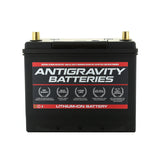 Antigravity Group 24R Lithium Car Battery w/Re-Start Antigravity Batteries Batteries  AXOPROS