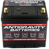 Antigravity Group 24R Lithium Car Battery w/Re-Start Antigravity Batteries Batteries  AXOPROS