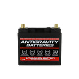 Antigravity Group 26 Lithium Car Battery w/Re-Start Antigravity Batteries Batteries  AXOPROS