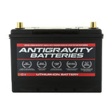 Antigravity Group 27 Lithium Car Battery w/Re-Start Antigravity Batteries Batteries  AXOPROS