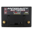 Antigravity Group 27 Lithium Car Battery w/Re-Start Antigravity Batteries Batteries  AXOPROS