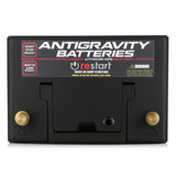 Antigravity Group 27 Lithium Car Battery w/Re-Start Antigravity Batteries Batteries  AXOPROS