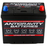 Antigravity Group 51R Lithium Car Battery w/Re-Start Antigravity Batteries Batteries  AXOPROS
