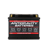 Antigravity H5/Group 47 Lithium Car Battery w/Re-Start Antigravity Batteries Batteries  AXOPROS