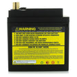 Antigravity H6/Group 48 Lithium Car Battery w/Re-Start Antigravity Batteries Batteries  AXOPROS