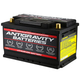 Antigravity H7/Group 94R Lithium Car Battery w/Re-Start Antigravity Batteries Batteries  AXOPROS