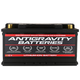 Antigravity H8/Group 49 Lithium Car Battery w/Re-Start Antigravity Batteries Batteries  AXOPROS