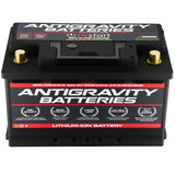 Antigravity H8/Group 49 Lithium Car Battery w/Re-Start Antigravity Batteries Batteries  AXOPROS