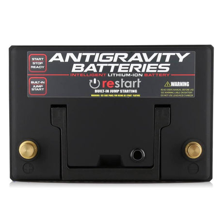 Antigravity SAE Car Terminal Adapters Antigravity Batteries Battery Accessories  AXOPROS
