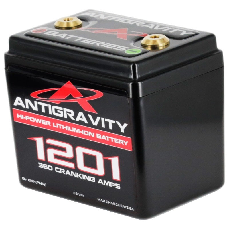 Antigravity Small Case 12-Cell Lithium Battery Antigravity Batteries Batteries  AXOPROS