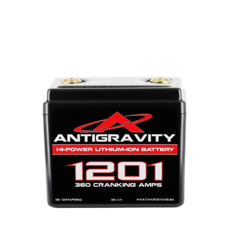 Antigravity Small Case 12-Cell Lithium Battery Antigravity Batteries Batteries  AXOPROS