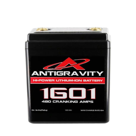 Antigravity Small Case 16-Cell Lithium Battery Antigravity Batteries Batteries  AXOPROS