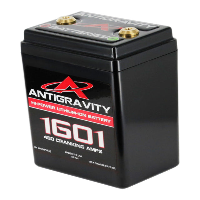Antigravity Small Case 16-Cell Lithium Battery Antigravity Batteries Batteries  AXOPROS
