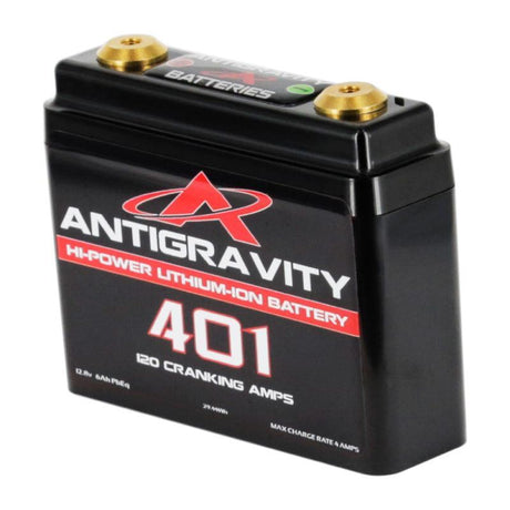 Antigravity Small Case 4-Cell Lithium Battery Antigravity Batteries Batteries  AXOPROS