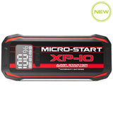 Antigravity XP-10 (2nd Generation) Micro-Start Jump Starter Antigravity Batteries Battery Jump Starters  AXOPROS