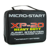 Antigravity XP-20-HD Micro-Start Jump Starter Antigravity Batteries Battery Jump Starters  AXOPROS