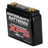 Antigravity XPS SC-1 Lithium Battery (Race Use) Antigravity Batteries Batteries  AXOPROS