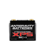 Antigravity XPS SC-1 Lithium Battery (Race Use) Antigravity Batteries Batteries  AXOPROS