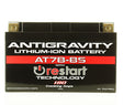 Antigravity YT7B-BS Lithium Battery w/Re-Start Antigravity Batteries Batteries  AXOPROS