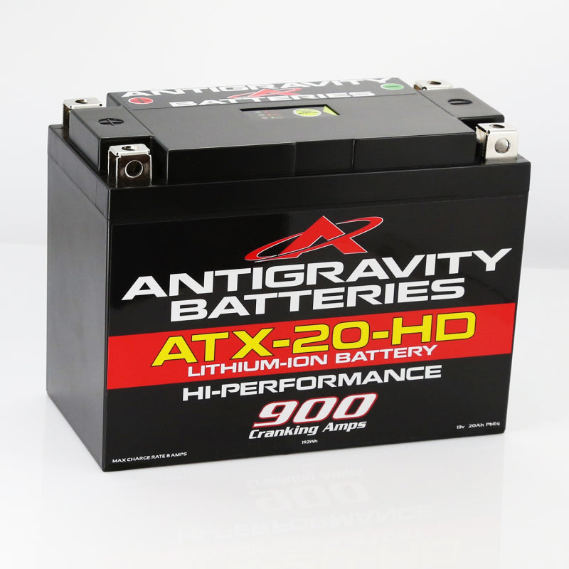 Antigravity YTX20 High Power Lithium Battery Antigravity Batteries Batteries  AXOPROS