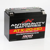 Antigravity YTX20 High Power Lithium Battery Antigravity Batteries Batteries  AXOPROS