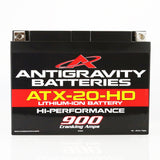 Antigravity YTX20 High Power Lithium Battery Antigravity Batteries Batteries  AXOPROS