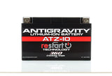 Antigravity YTZ10 Lithium Battery w/Re-Start Antigravity Batteries Batteries  AXOPROS
