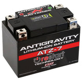 Antigravity YTZ7 Lithium Battery w/Re-Start Antigravity Batteries Batteries  AXOPROS