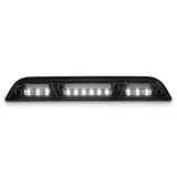 ANZO 15-20 Ford F-150 - F-450 LED Third Brake Light - Black Housing/Smoke Lens ANZO Lights Corner  AXOPROS