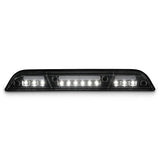 ANZO 15-20 Ford F-150 - F-450 LED Third Brake Light - Black Housing/Smoke Lens ANZO Lights Corner  AXOPROS