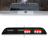 ANZO 15-20 Ford F-150 - F-450 LED Third Brake Light - Black Housing/Smoke Lens ANZO Lights Corner  AXOPROS