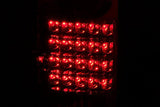 ANZO 1989-1995 Toyota Pickup LED Taillights Red/Clear ANZO Tail Lights  AXOPROS