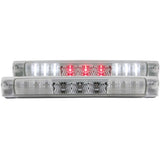 ANZO 1997-2003 Ford F-150 LED 3rd Brake Light Chrome B - Series ANZO Brake Lights  AXOPROS