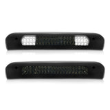 ANZO 2002-2008 Dodge Ram 1500 LED 3rd Brake Light Smoke B - Series ANZO Lights Corner  AXOPROS